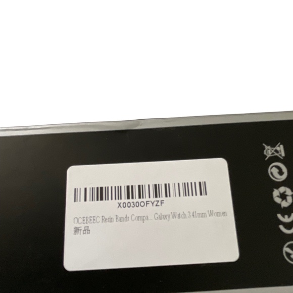 Samsung Galaxy Watchband For Pro New - Picture 4 of 4